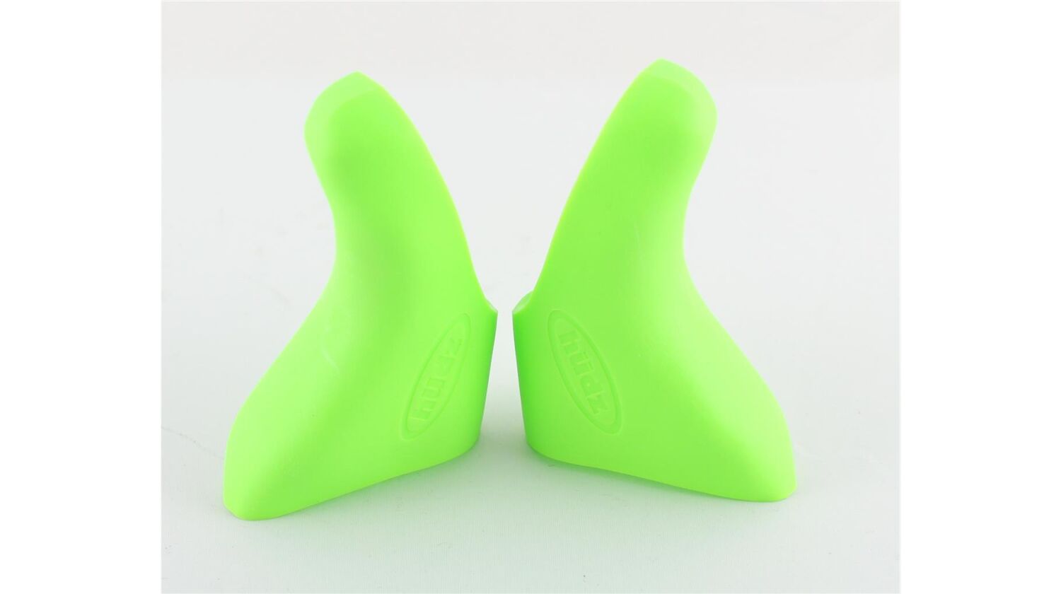 Hüdz Bremsgriffgummi Lime