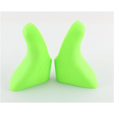 Hüdz Bremsgriffgummi Lime