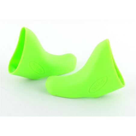 Hüdz Bremsgriffgummi Lime