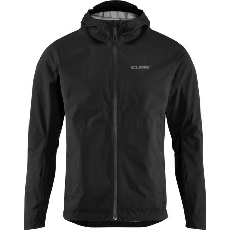 Cube ATX Storm Jacket black