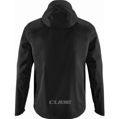 Cube ATX Storm Jacket black
