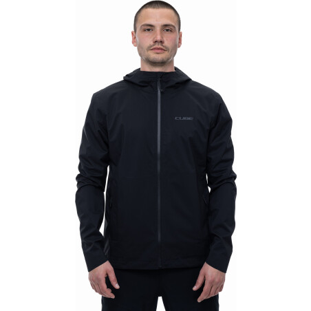 Cube ATX Storm Jacket black