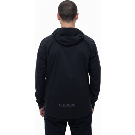 Cube ATX Storm Jacket black