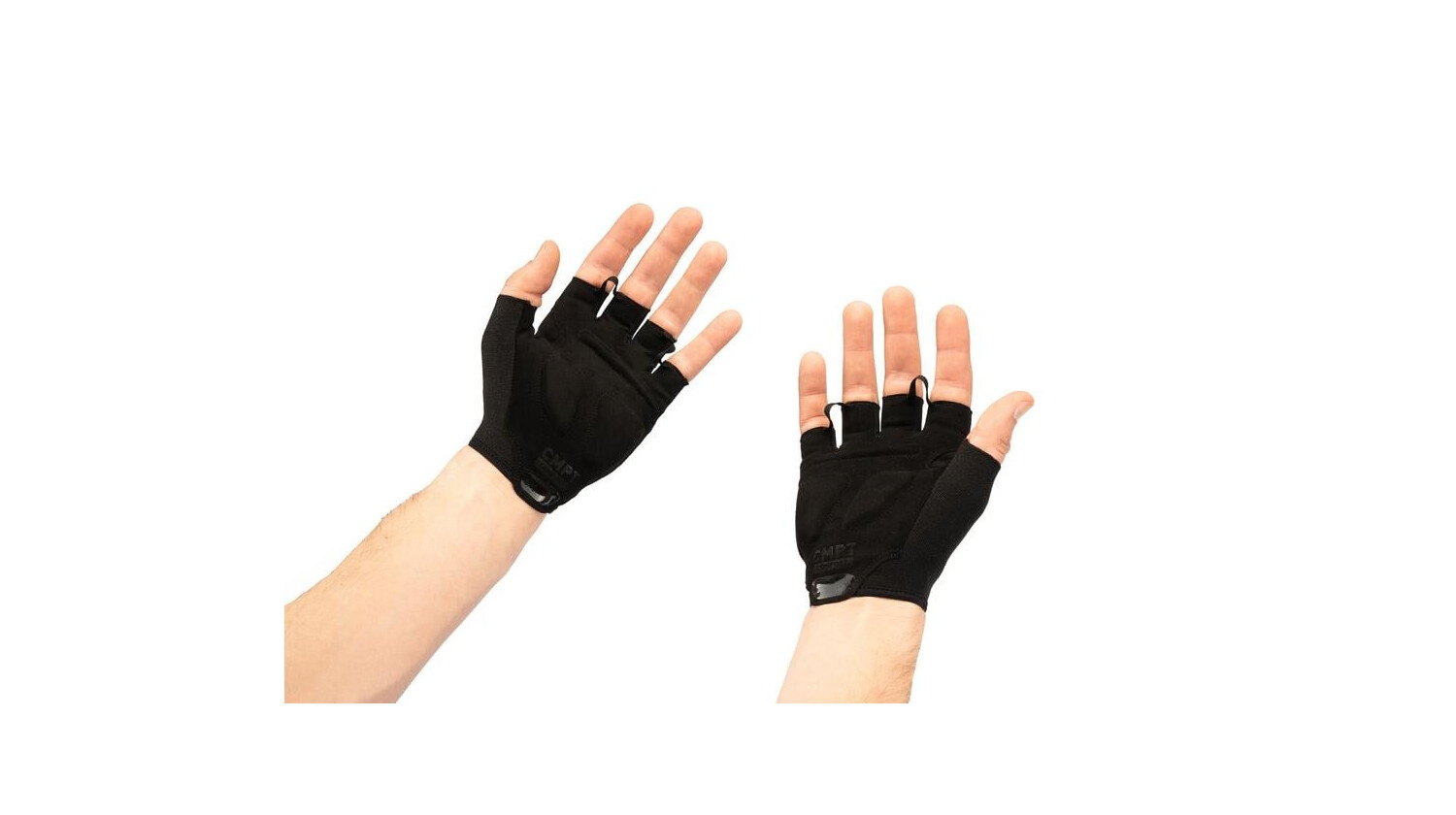 Cube Cmpt Comfort Handschuhe kurz black