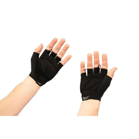 Cube Cmpt Comfort Handschuhe kurz black