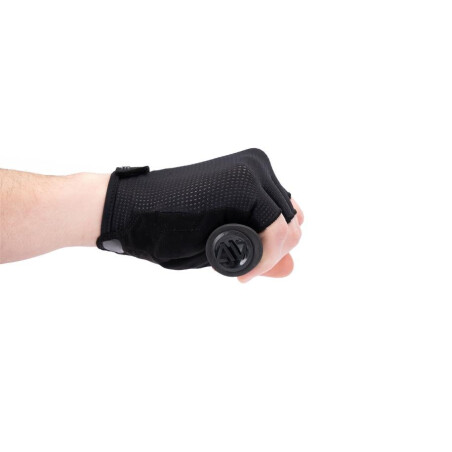 Cube Cmpt Comfort Handschuhe kurz black