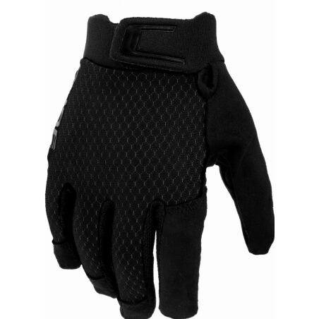 Cube Cmpt Comfort Handschuhe kurz black