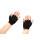 Cube Cmpt Comfort Handschuhe kurz black
