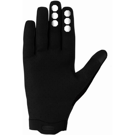 Cube Gravity Handschuhe lang black