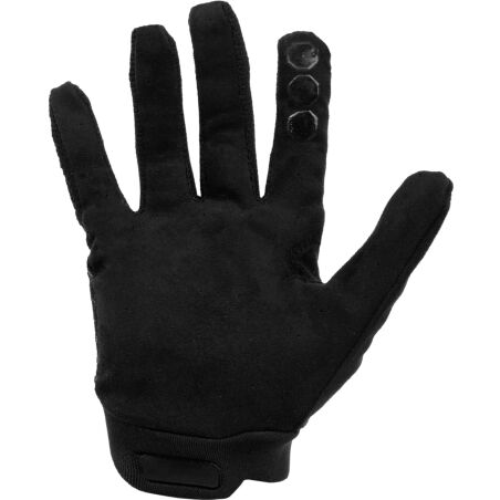 Cube Rookie Handschuhe lang black