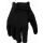 Cube Rookie Handschuhe lang black