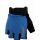 Cube Rookie X Actionteam Handschuhe kurz blue