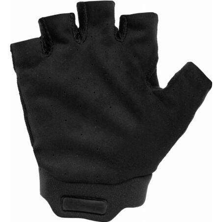 Cube Rookie Handschuhe kurz black