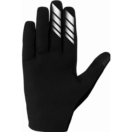 Cube Race Handschuhe lang black