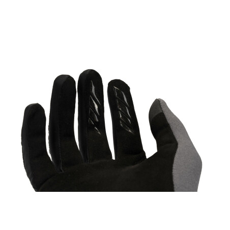 Cube Race Handschuhe lang black