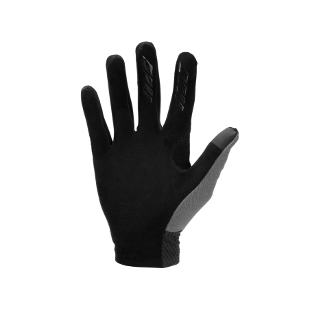Cube Race Handschuhe lang black