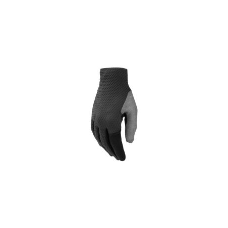 Cube Race Handschuhe lang black