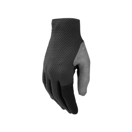 Cube Race Handschuhe lang black