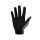 Cube Race Handschuhe lang black