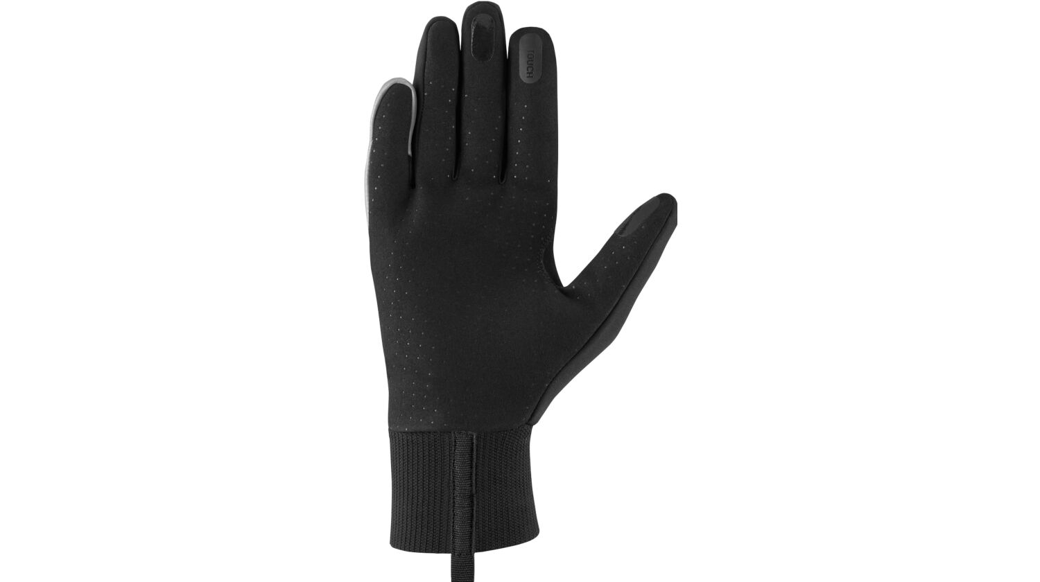 Cube All Season Handschuhe lang black