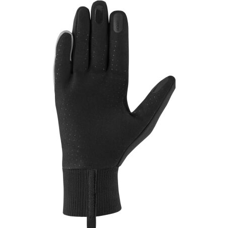 Cube All Season Handschuhe lang black