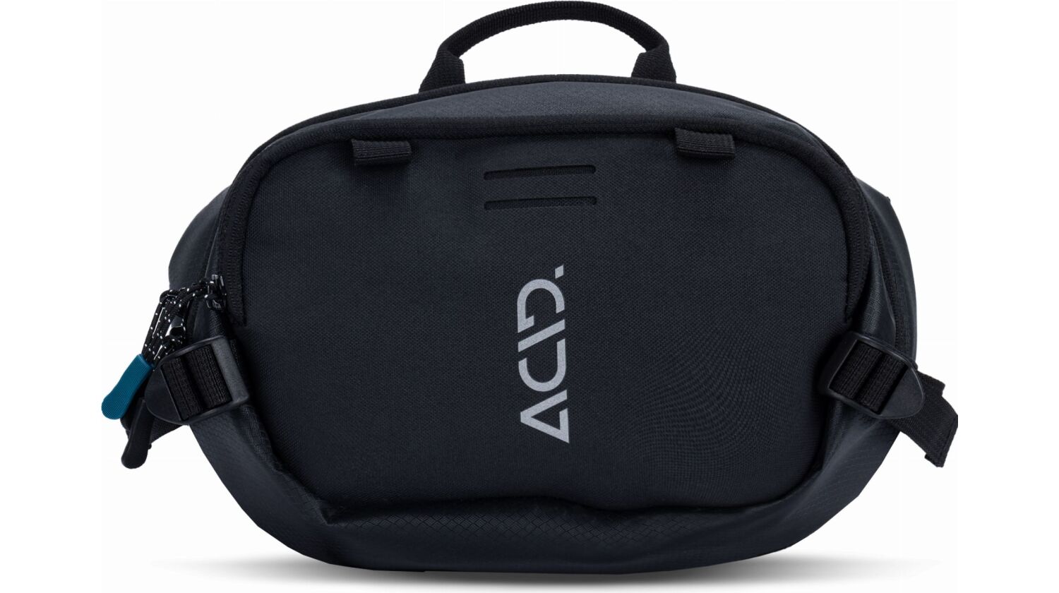 Acid Hüfttasche/Lenkertasche Pack Pro black 3 L