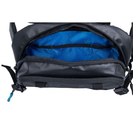 Acid H&uuml;fttasche/Lenkertasche Pack Pro black 3 L