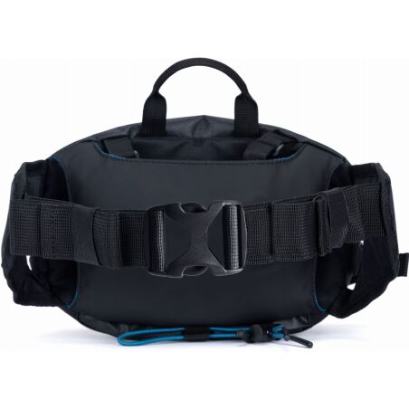 Acid Hüfttasche/Lenkertasche Pack Pro black 3 L