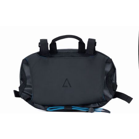 Acid H&uuml;fttasche/Lenkertasche Pack Pro black 3 L