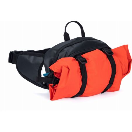 Acid H&uuml;fttasche/Lenkertasche Pack Pro black 3 L