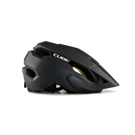 Cube Stray Mips MTB-Helm black