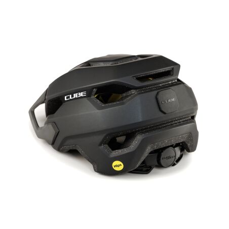 Cube Stray Mips MTB-Helm black