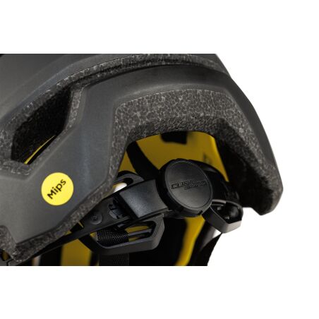 Cube Stray Mips MTB-Helm black