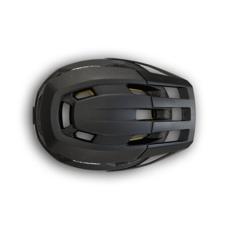 Cube Stray Mips MTB-Helm black