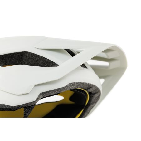 Cube Stray Mips MTB-Helm white