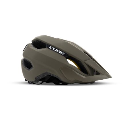 Cube Stray TM Mips MTB-Helm olive