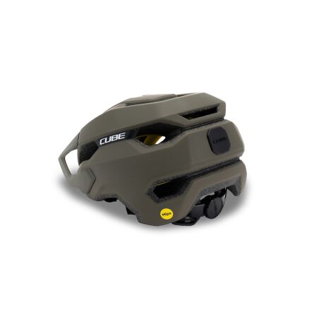 Cube Stray TM Mips MTB-Helm olive