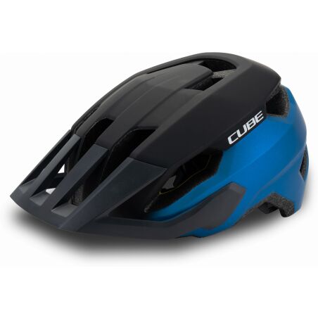 Cube Stray X Actionteam Mips MTB-Helm...