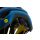 Cube Stray X Actionteam Mips MTB-Helm blue´n´grey