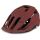 Cube Stray Mips MTB-Helm burgundy