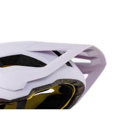 Cube Stray Mips MTB-Helm lilac