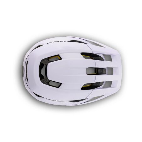 Cube Stray Mips MTB-Helm lilac