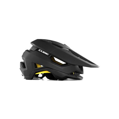 Cube Trooper Mips MTB-Helm black