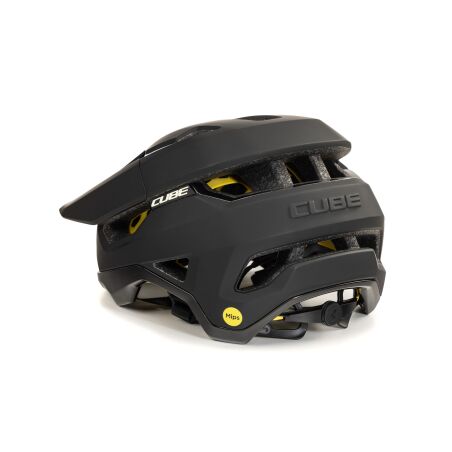 Cube Trooper Mips MTB-Helm black