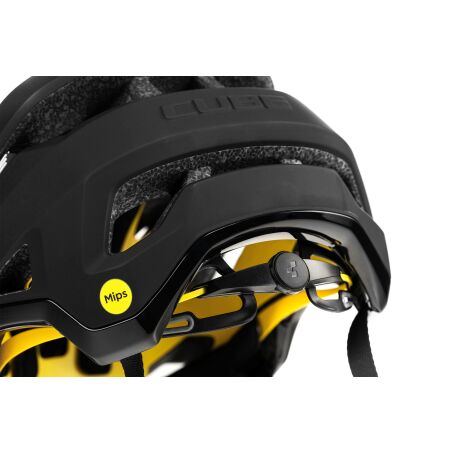 Cube Trooper Mips MTB-Helm black