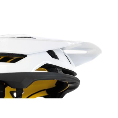 Cube Trooper Mips MTB-Helm white