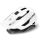 Cube Trooper Mips MTB-Helm white