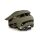 Cube Trooper TM Mips MTB-Helm olive