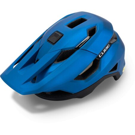 Cube Trooper X Actionteam Mips MTB-Helm...