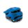 Cube Trooper X Actionteam Mips MTB-Helm blue´n´grey